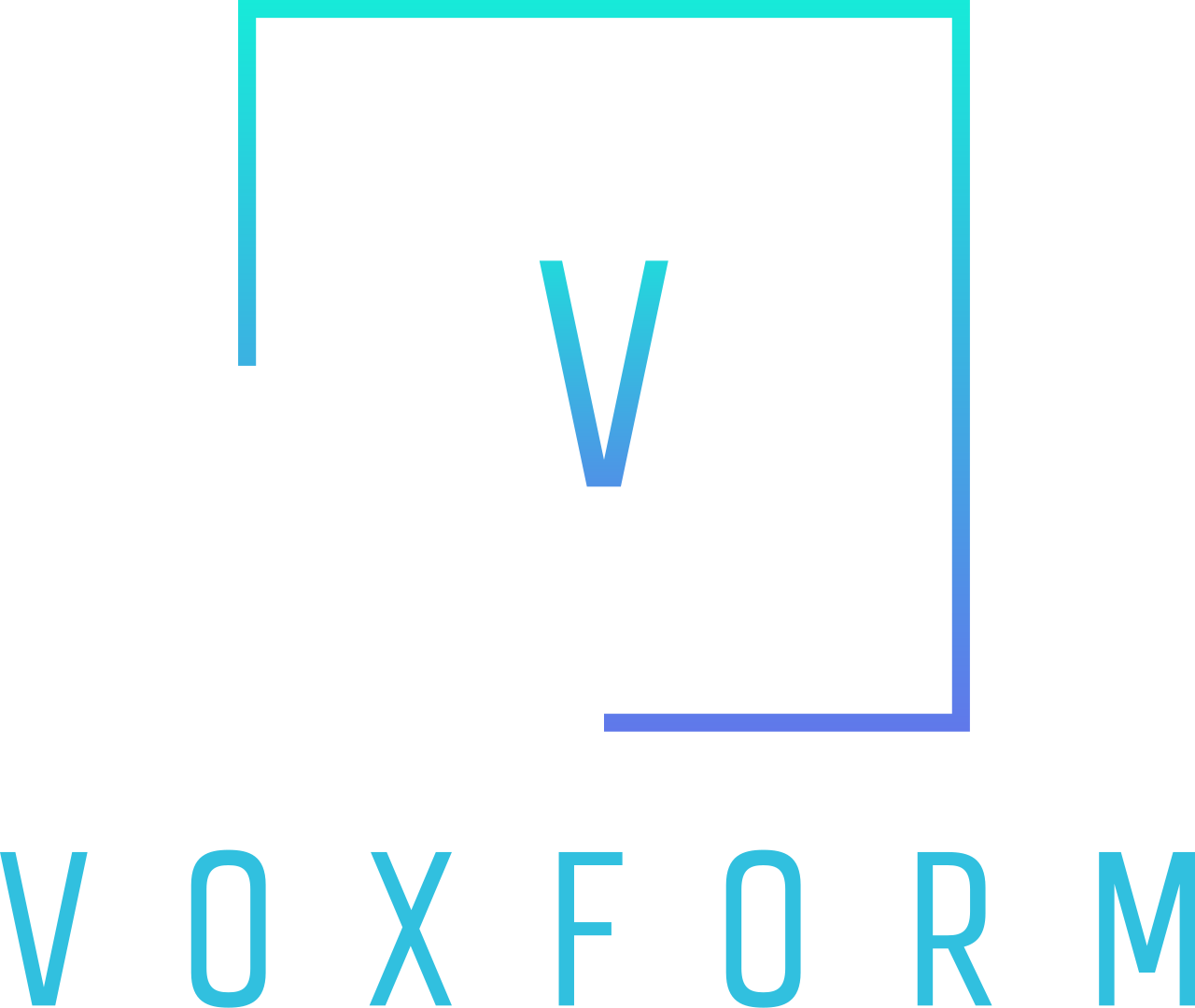 VoxForm Logo